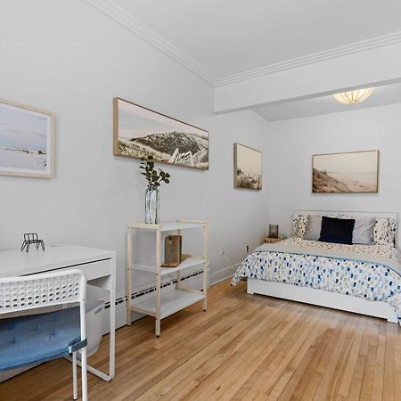 Large Beautiful 2Br Apartment Fully Equipped Montréal Esterno foto