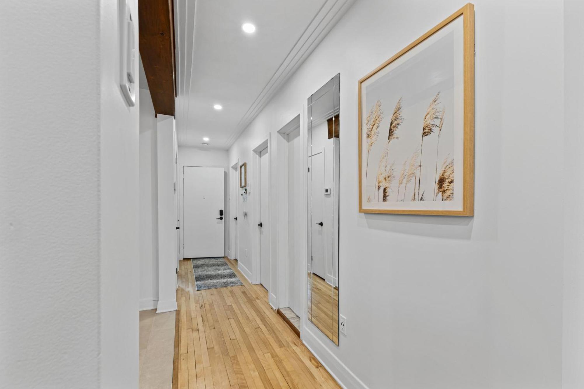 Large Beautiful 2Br Apartment Fully Equipped Montréal Esterno foto
