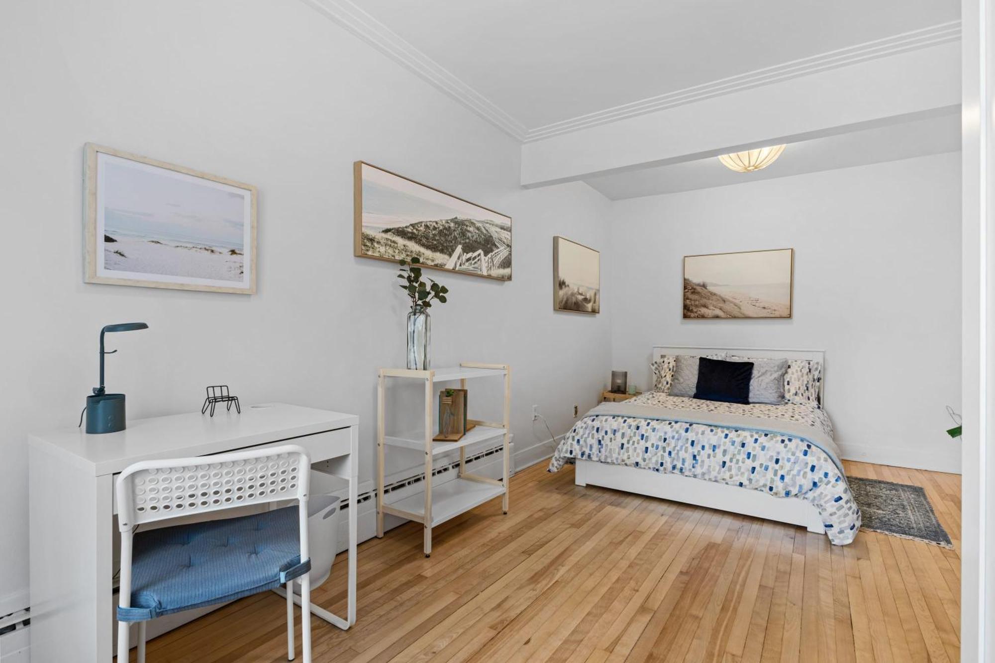 Large Beautiful 2Br Apartment Fully Equipped Montréal Esterno foto