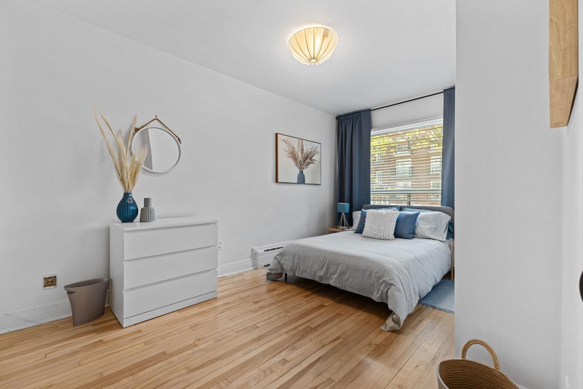 Large Beautiful 2Br Apartment Fully Equipped Montréal Esterno foto